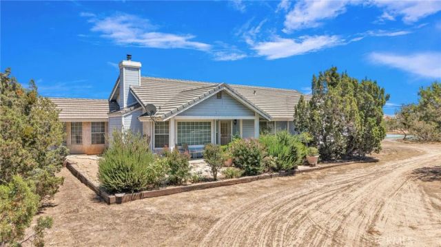 8172 Coyote, Hesperia, CA 92344
