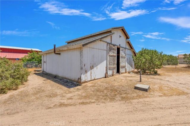 8172 Coyote, Hesperia, CA 92344