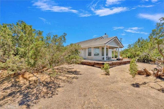 8172 Coyote, Hesperia, CA 92344
