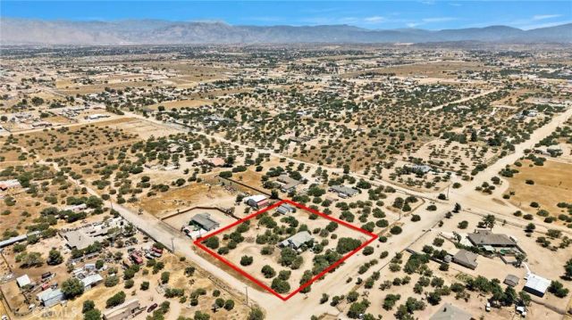 8172 Coyote, Hesperia, CA 92344