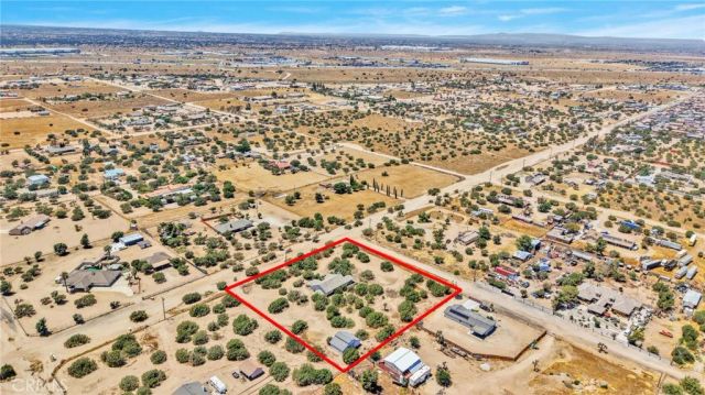8172 Coyote, Hesperia, CA 92344