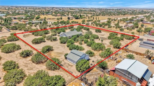 8172 Coyote, Hesperia, CA 92344