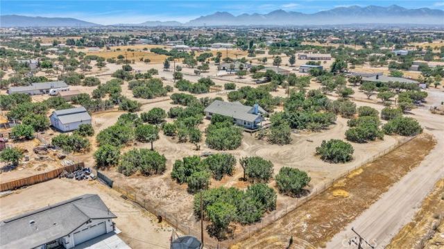 8172 Coyote, Hesperia, CA 92344