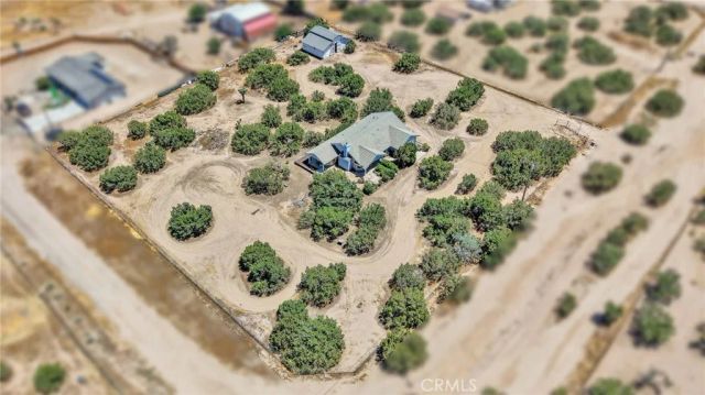 8172 Coyote, Hesperia, CA 92344