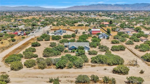 8172 Coyote, Hesperia, CA 92344