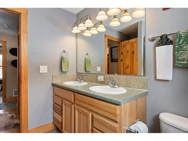 402 County Road 876, Granby, CO 80446