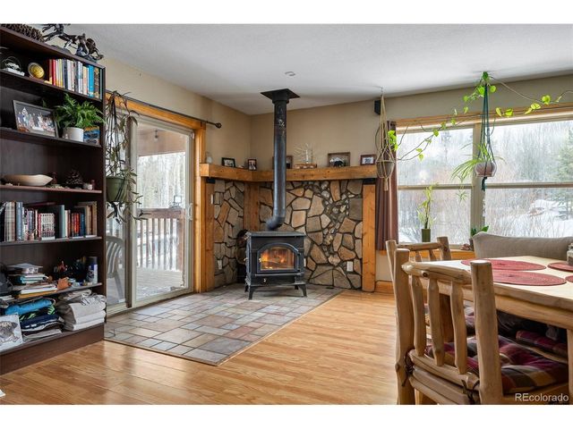 402 County Road 876, Granby, CO 80446