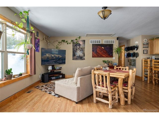 402 County Road 876, Granby, CO 80446