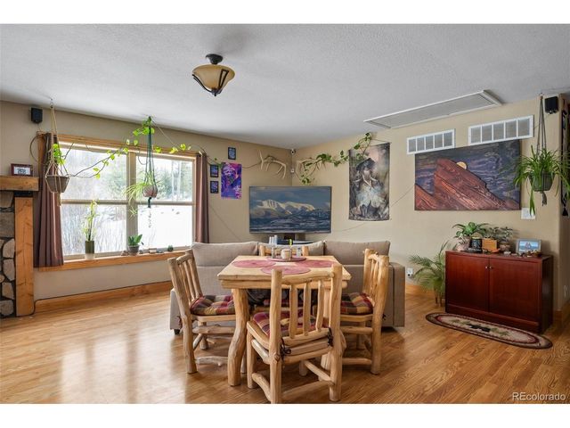 402 County Road 876, Granby, CO 80446