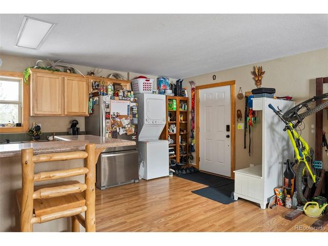 402 County Road 876, Granby, CO 80446