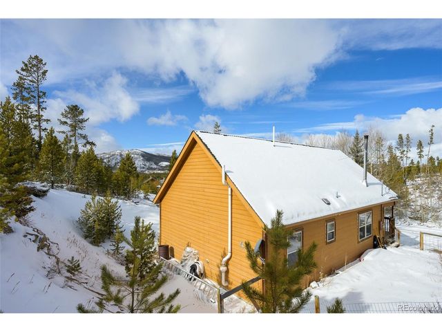 402 County Road 876, Granby, CO 80446