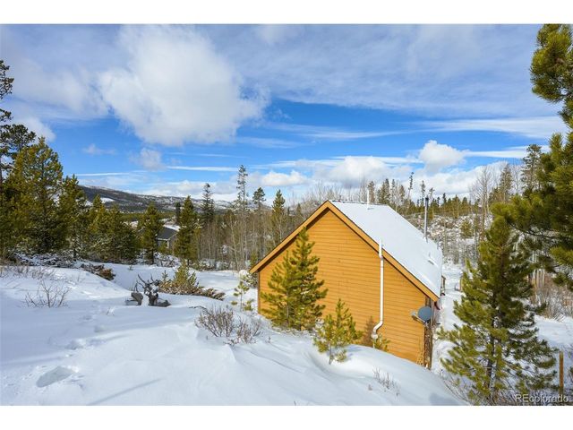 402 County Road 876, Granby, CO 80446