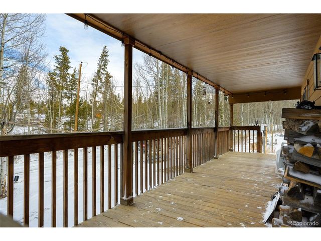 402 County Road 876, Granby, CO 80446