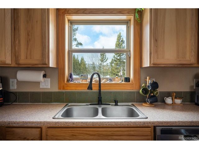 402 County Road 876, Granby, CO 80446