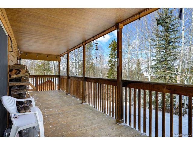 402 County Road 876, Granby, CO 80446