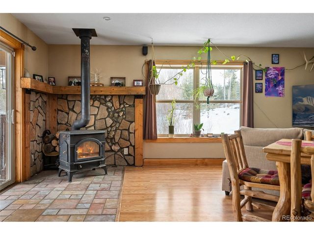 402 County Road 876, Granby, CO 80446