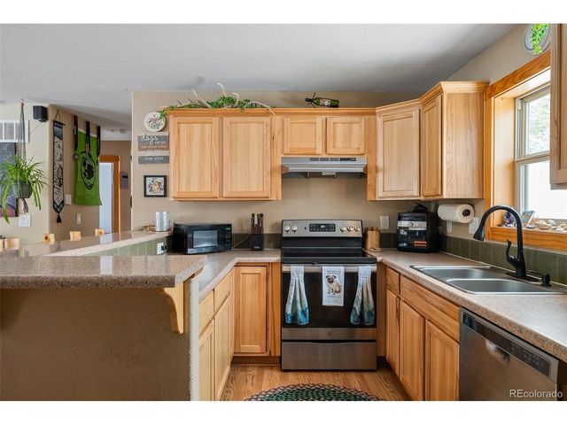 402 County Road 876, Granby, CO 80446