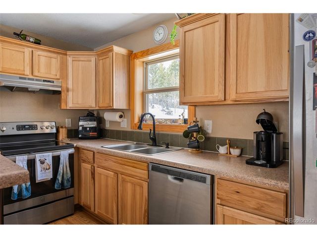 402 County Road 876, Granby, CO 80446