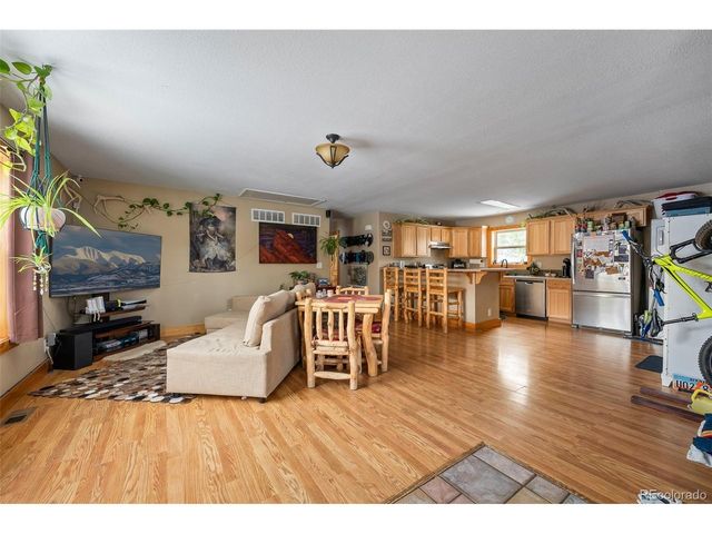 402 County Road 876, Granby, CO 80446