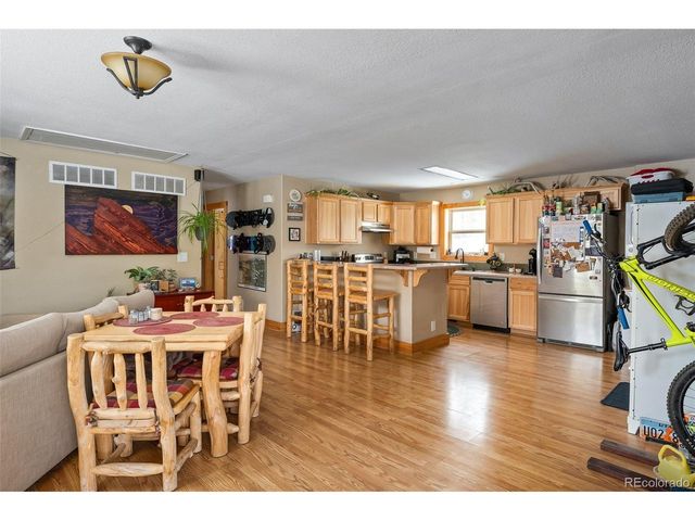 402 County Road 876, Granby, CO 80446