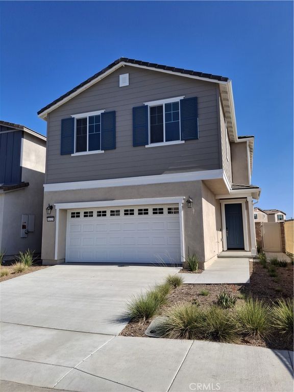 Image 1 of property listing at 31329 MINERS RIDGE Loop, Winchester, CA 92596