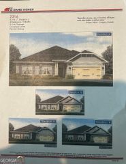1166 Barrington Place Way, Macon, GA 31220