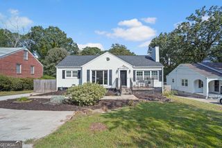 1370 Centra Villa Drive SW, Atlanta, GA 30311