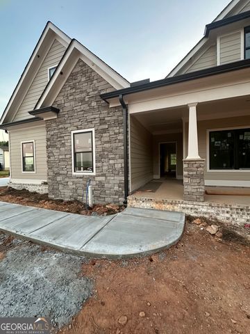 947 Lake Varner Drive, Covington, GA 30014