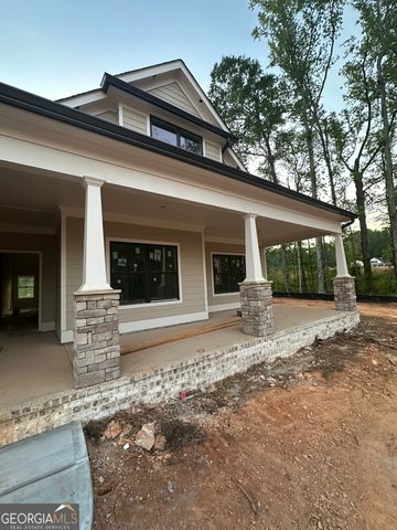 947 Lake Varner Drive, Covington, GA 30014