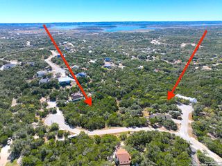 1031 Parton & 151 Reeves, Canyon Lake, TX 78133