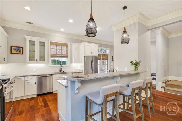 462 Montgomery Street, Savannah, GA 31401