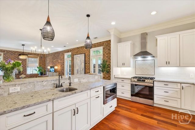 462 Montgomery Street, Savannah, GA 31401