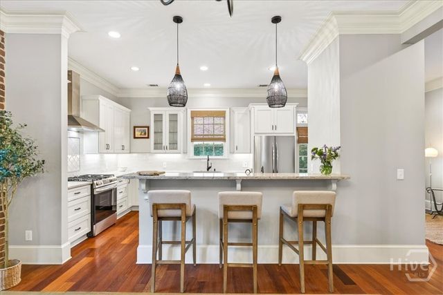 462 Montgomery Street, Savannah, GA 31401