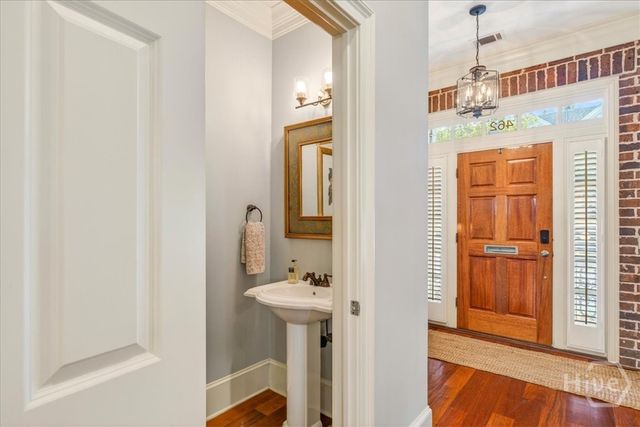 462 Montgomery Street, Savannah, GA 31401