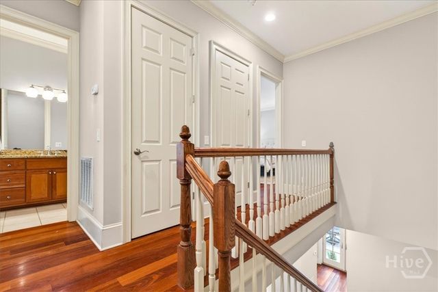 462 Montgomery Street, Savannah, GA 31401