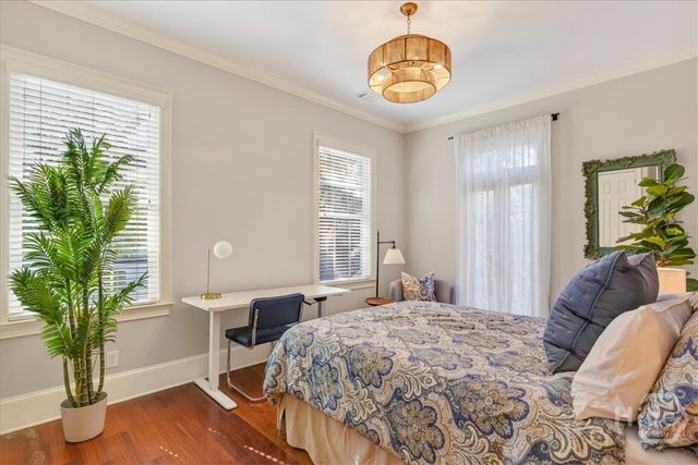 462 Montgomery Street, Savannah, GA 31401