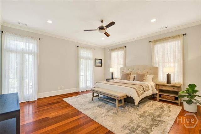 462 Montgomery Street, Savannah, GA 31401