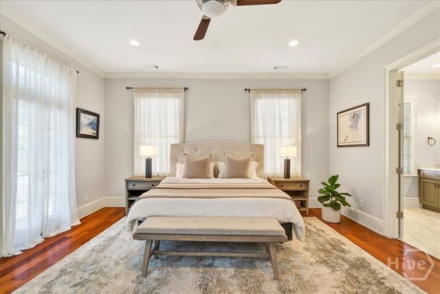 462 Montgomery Street, Savannah, GA 31401