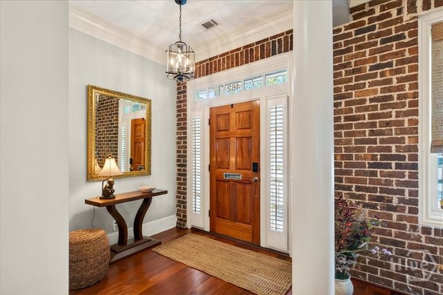 462 Montgomery Street, Savannah, GA 31401
