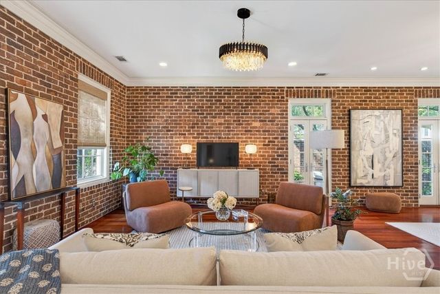 462 Montgomery Street, Savannah, GA 31401