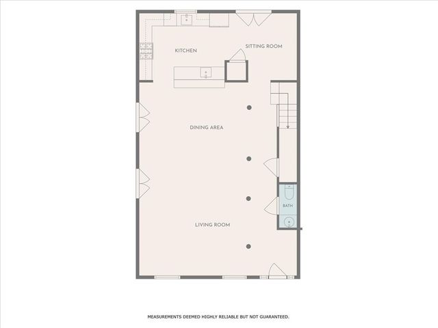 462 Montgomery Street, Savannah, GA 31401
