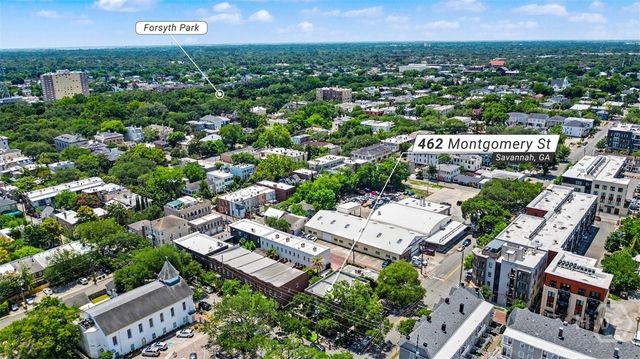 462 Montgomery Street, Savannah, GA 31401