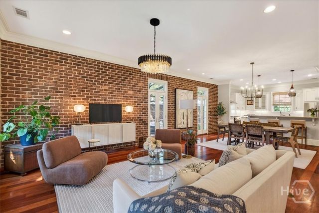 462 Montgomery Street, Savannah, GA 31401