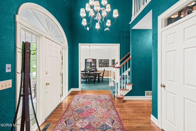 29036 E River Road, Perrysburg, OH 43551