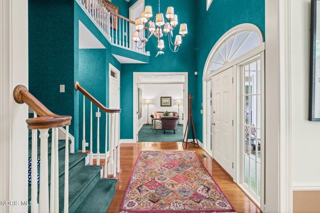 29036 E River Road, Perrysburg, OH 43551