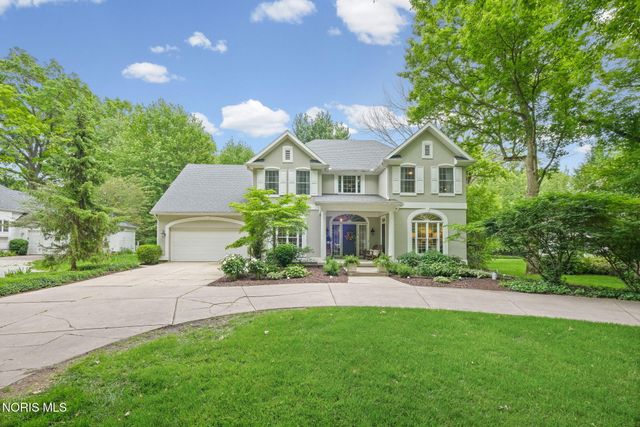 29036 E River Road, Perrysburg, OH 43551