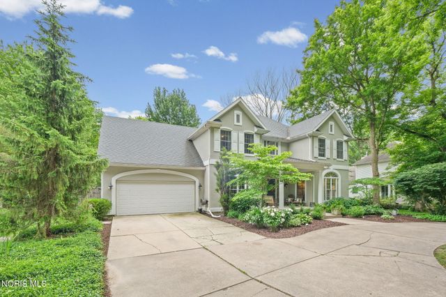 29036 E River Road, Perrysburg, OH 43551