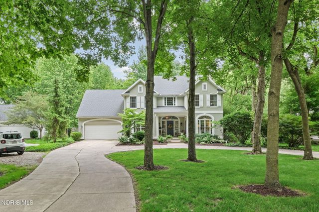 29036 E River Road, Perrysburg, OH 43551