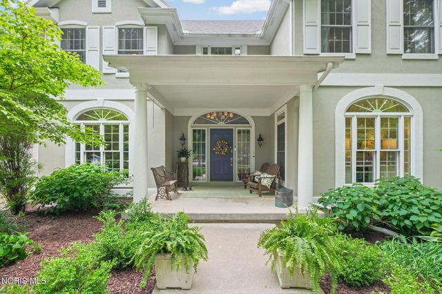29036 E River Road, Perrysburg, OH 43551