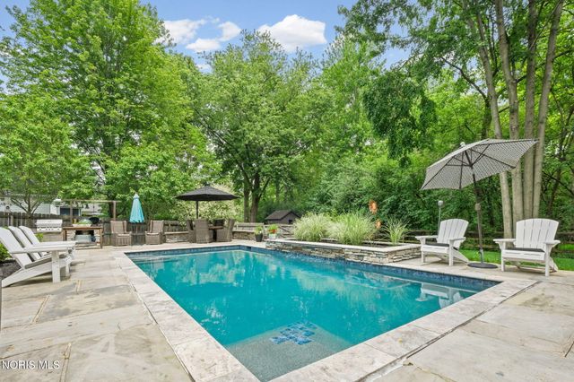 29036 E River Road, Perrysburg, OH 43551